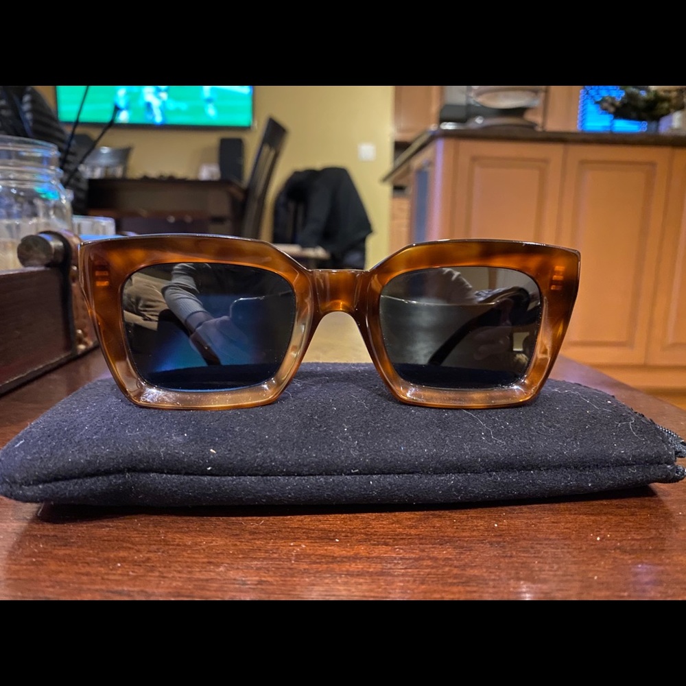 Celine sunglasses